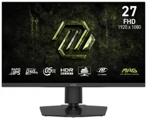 MSI MAG 272PF X24
