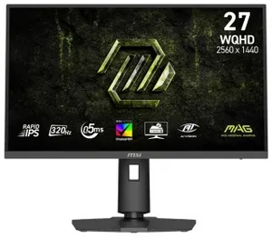 MSI MAG 274QPF X32