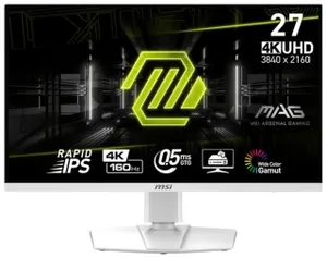 MSI MAG 274URFW