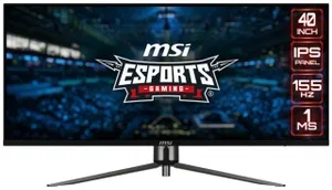 MSI MAG401QR