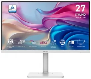 MSI Modern MD272UPHW