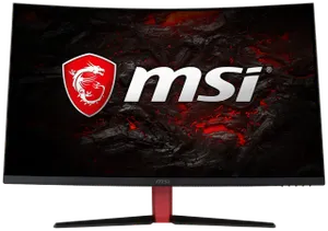 MSI Optix AG32C