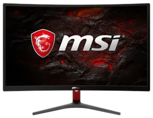 MSI Optix G24C