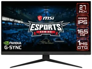 MSI Optix G273QF