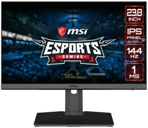 MSI Optix MAG245R
