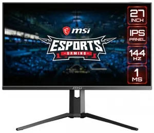 MSI Optix MAG273R