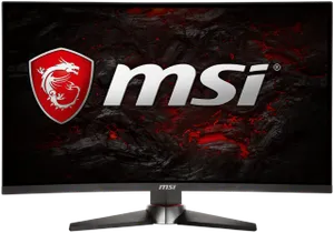 MSI Optix MAG27CQ