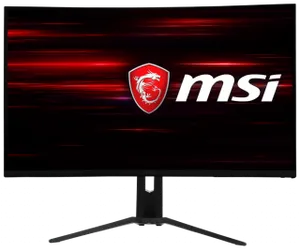 MSI Optix MAG321CQR