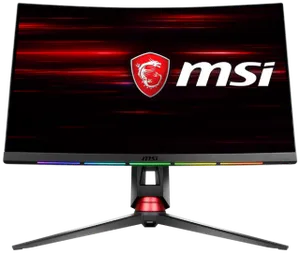 MSI Optix MPG27C