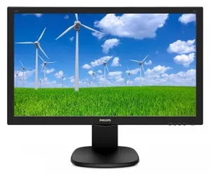 Philips 243S5LHMB/00