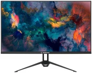 Rampage Crux CR24R100