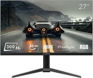 Rampage Prime PR27F300QH