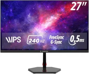 Rampage Raven RV27R240F