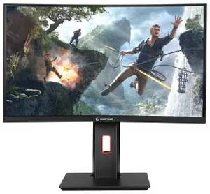 Rampage TRIANGLE TR24R165C