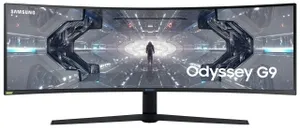 Samsung Odyssey G9 49" LC49G95TSSMXUF