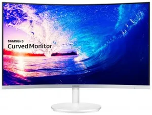 Samsung LC27F581FDMXUF