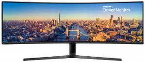Samsung LC49J890DKMXUF (C49J890)