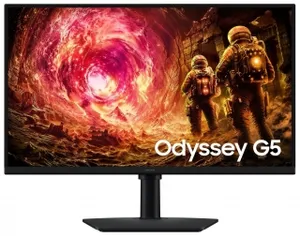 Samsung Odyssey G5 27" LS27FG502EUXUF (S27FG502)