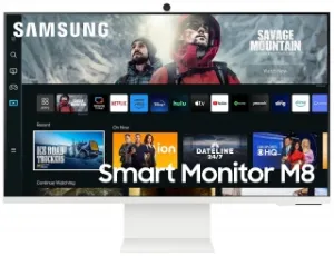 Samsung LS32CM801UUXUF (32M80C)