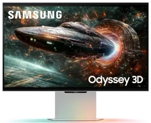 Samsung Odyssey 3D 27" LS27FG902XUXUF (S27FG902)