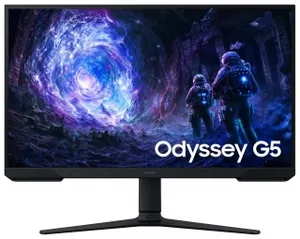 Samsung Odyssey G5 27" LS27FG512EUXUF (S27FG512)