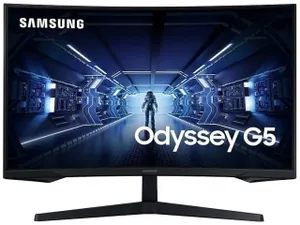 Samsung Odyssey G5 32" LC32G55TQWMXUF