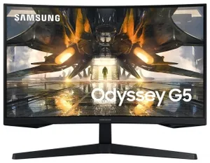 Samsung Odyssey G5 27" LS27AG550EPXUF (S27AG550)