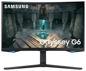 Samsung Odyssey G6 27" LS27BG652EUXUF
