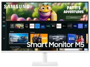 Samsung LS32CM501EUXUF (S32CM501)