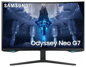 Samsung Odyssey Neo G7 32" LS32BG750NUXUF (S32BG75)