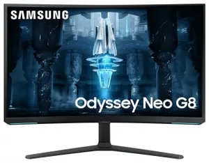 Samsung Odyssey Neo G8 32" LS32BG850NUXUF (S32BG85)