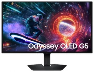 Samsung Odyssey OLED G5 27" LS27FG500SUXUF (S27FG500)
