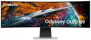 Samsung Odyssey OLED G9 49" LS49CG954SUXUF (S49CG954S)
