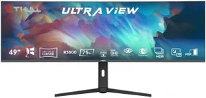 Thull UltraView THL-DQHD49C