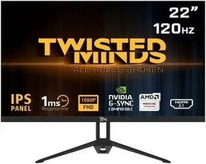 Twisted Minds TM22FHD120IPS