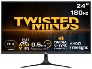 Twisted Minds TM24FHD180IPS