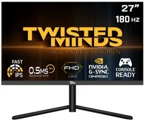 Twisted Minds TM27FHD180IPS