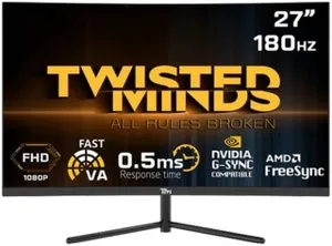 Twisted Minds TM27FHD180VA
