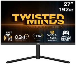 Twisted Minds TM27FHD192IPS