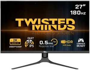 Twisted Minds TM27QHD180IPS