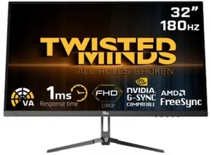 Twisted Minds TM32FHD180VA