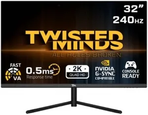 Twisted Minds TM32QHD240VA