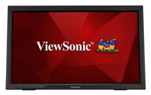 ViewSonic TD2223