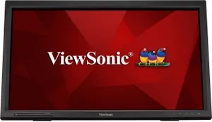 ViewSonic TD2423