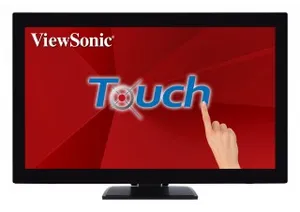 ViewSonic TD2760