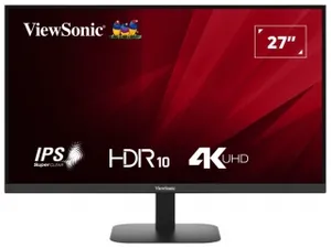 ViewSonic VA2708-4K-HD