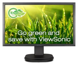 ViewSonic VG2239M-LED