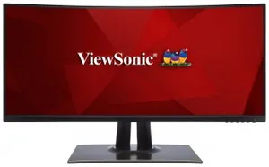 ViewSonic VP3481