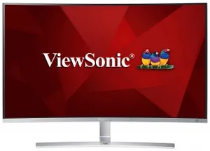ViewSonic VX3216-scmh-W-2
