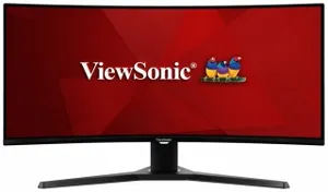 ViewSonic VX3418-2KPC